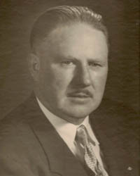 Houston H. Webb