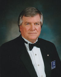 Michael L. Parham