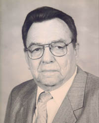 Stanley V. Bocelle