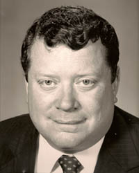 Bruce A. Umstead