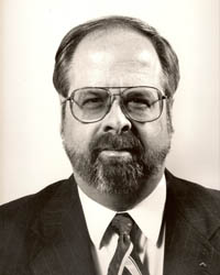 Byron Parks