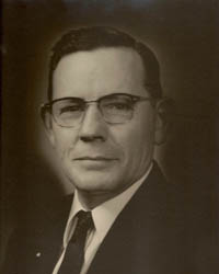 Casey A. Logan