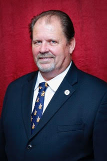 Carl R. Wright