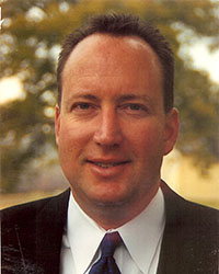 Clarence T. Clem, Jr.