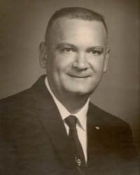 Curtis Hamby