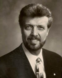 Lewis Dale Cook