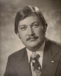 Dale MacFarland