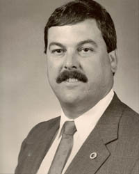 David G. Chaney