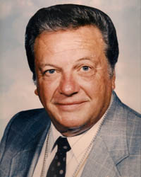 Dennis F. Smith
