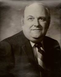 Gene Burras