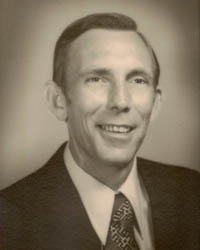 Earnest M. Cotton