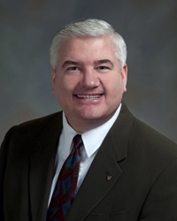 Harold Collum, Jr.
