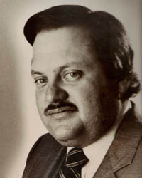 Herman A. Mann II