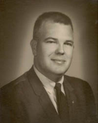 Ira W. Martin