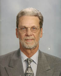 James Stonecipher