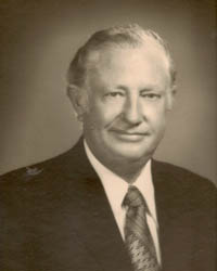 John A. Williams