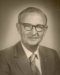 John E. James