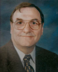 Larry Mac Norrell