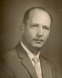 Leon F. Poarch