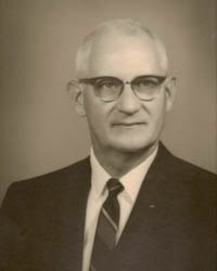 Lewis C. Dean