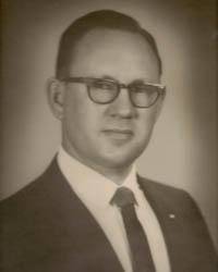 Marvin L. Grantham