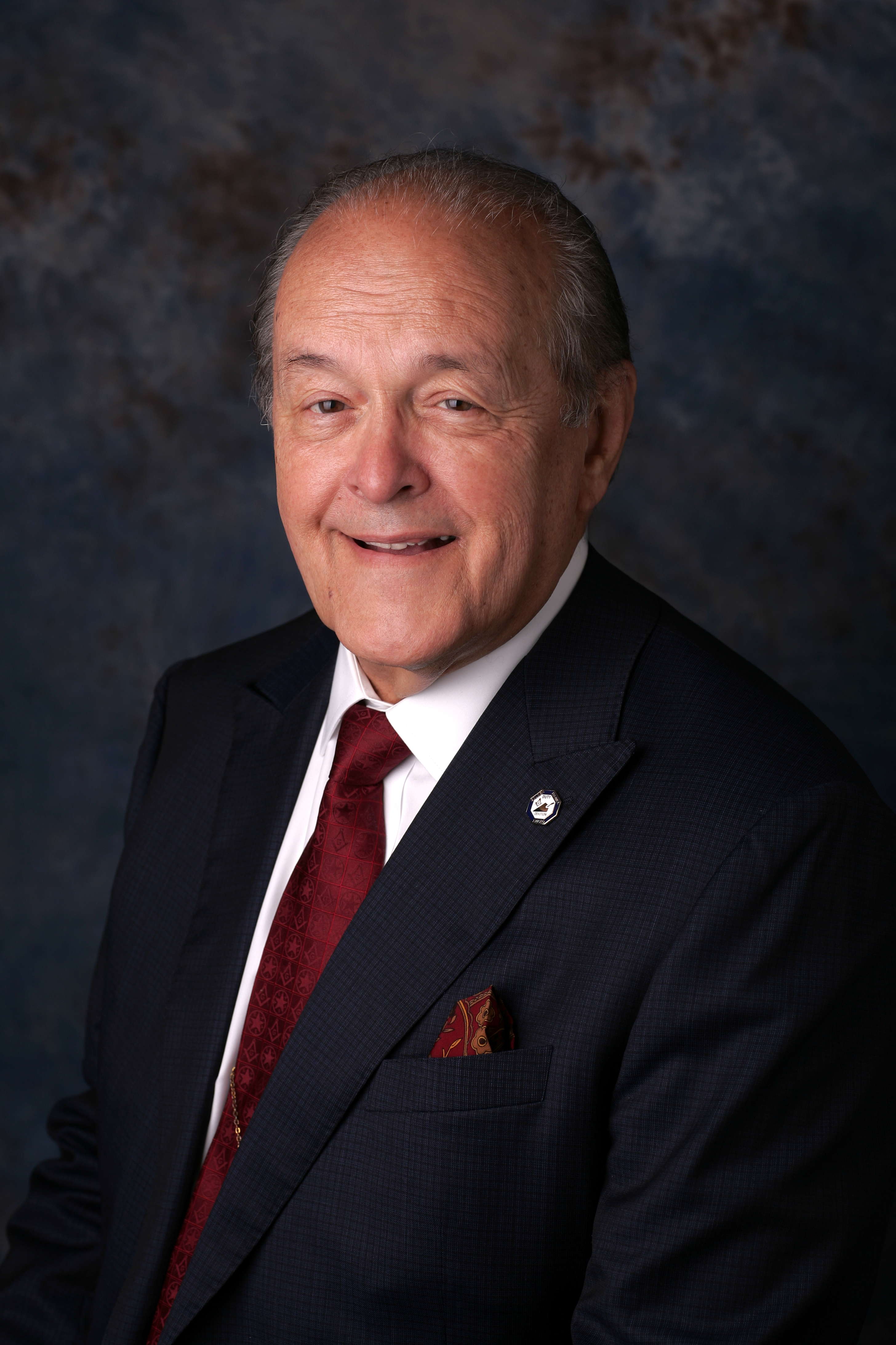 Norman M. Stuart 