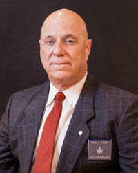 Paul F. Casey