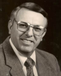 Robert A. Mantle