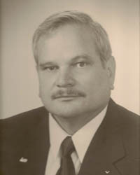 Woodrow A. Fuller
